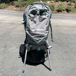 THULE Sapling Elite Child Backpack Carrier